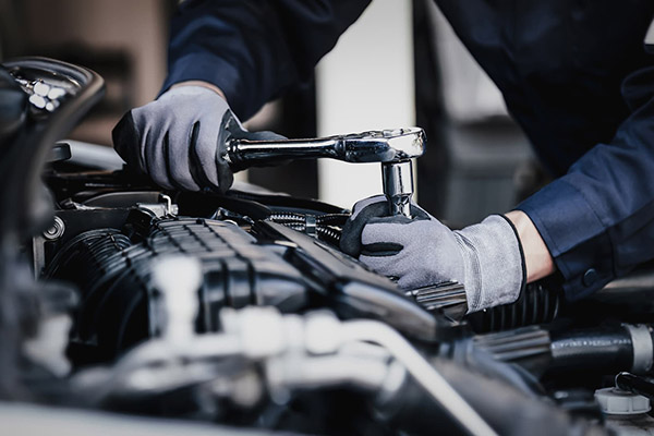 Automobile Industry