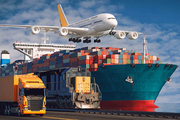 Transport and Logistics Industry