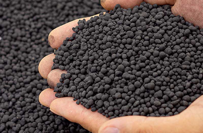 Agriculture and Plantation Industry Related Service.