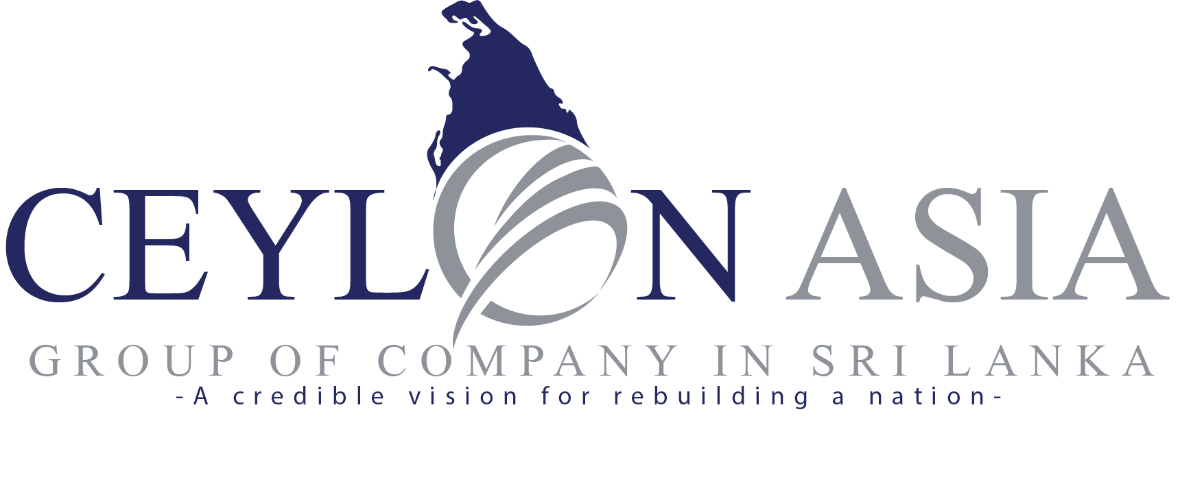 Ceylon Asia Holdings Logo
